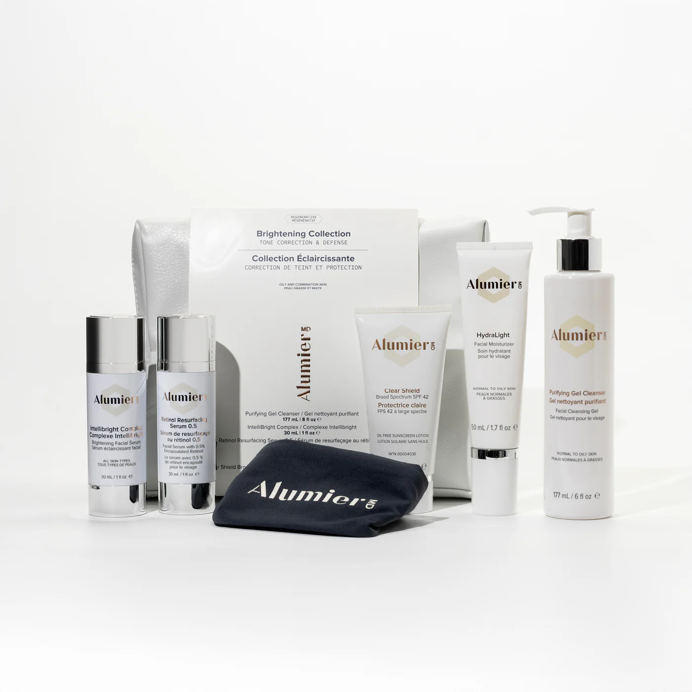 Skincare for Anti-Aging