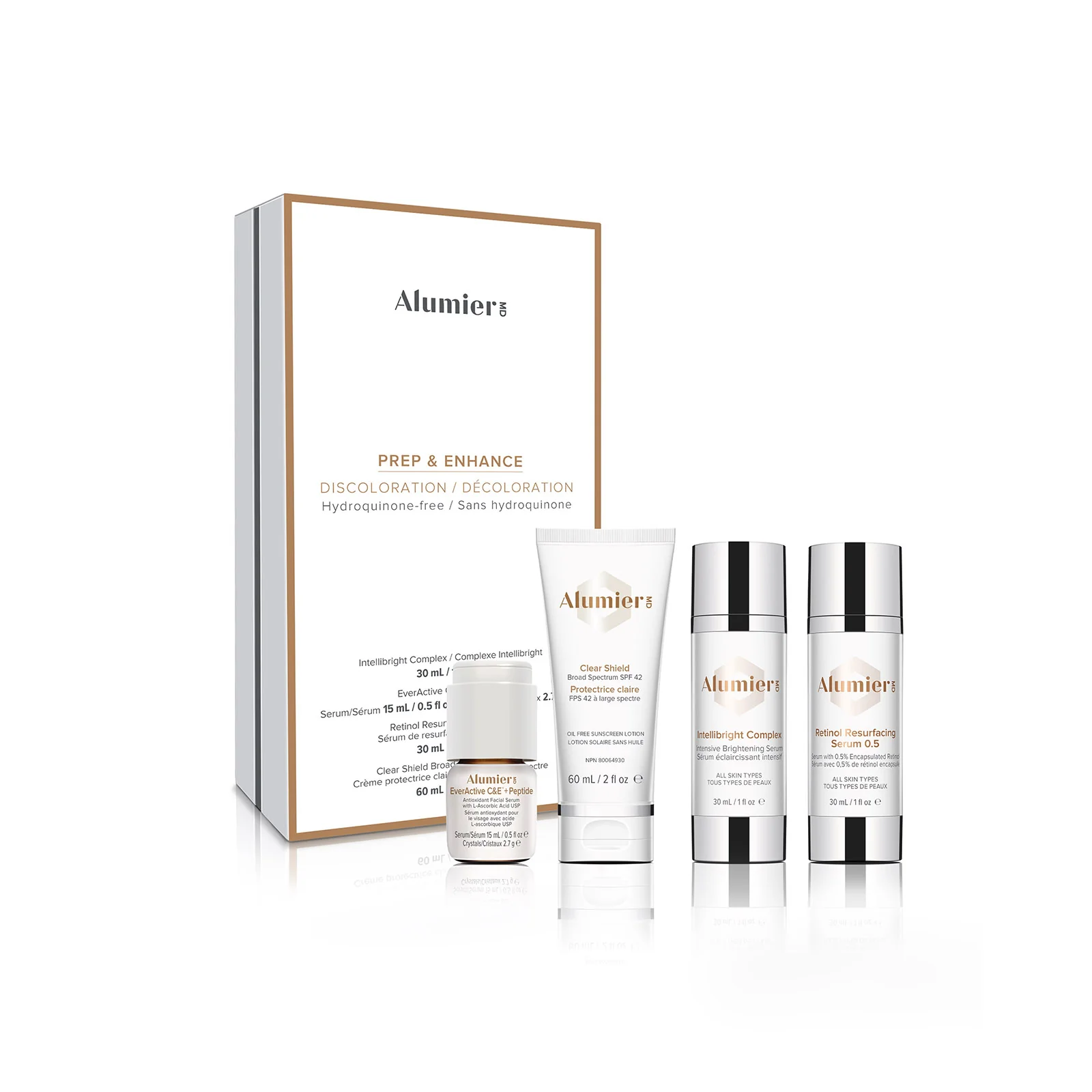 Medical Grade Retinols